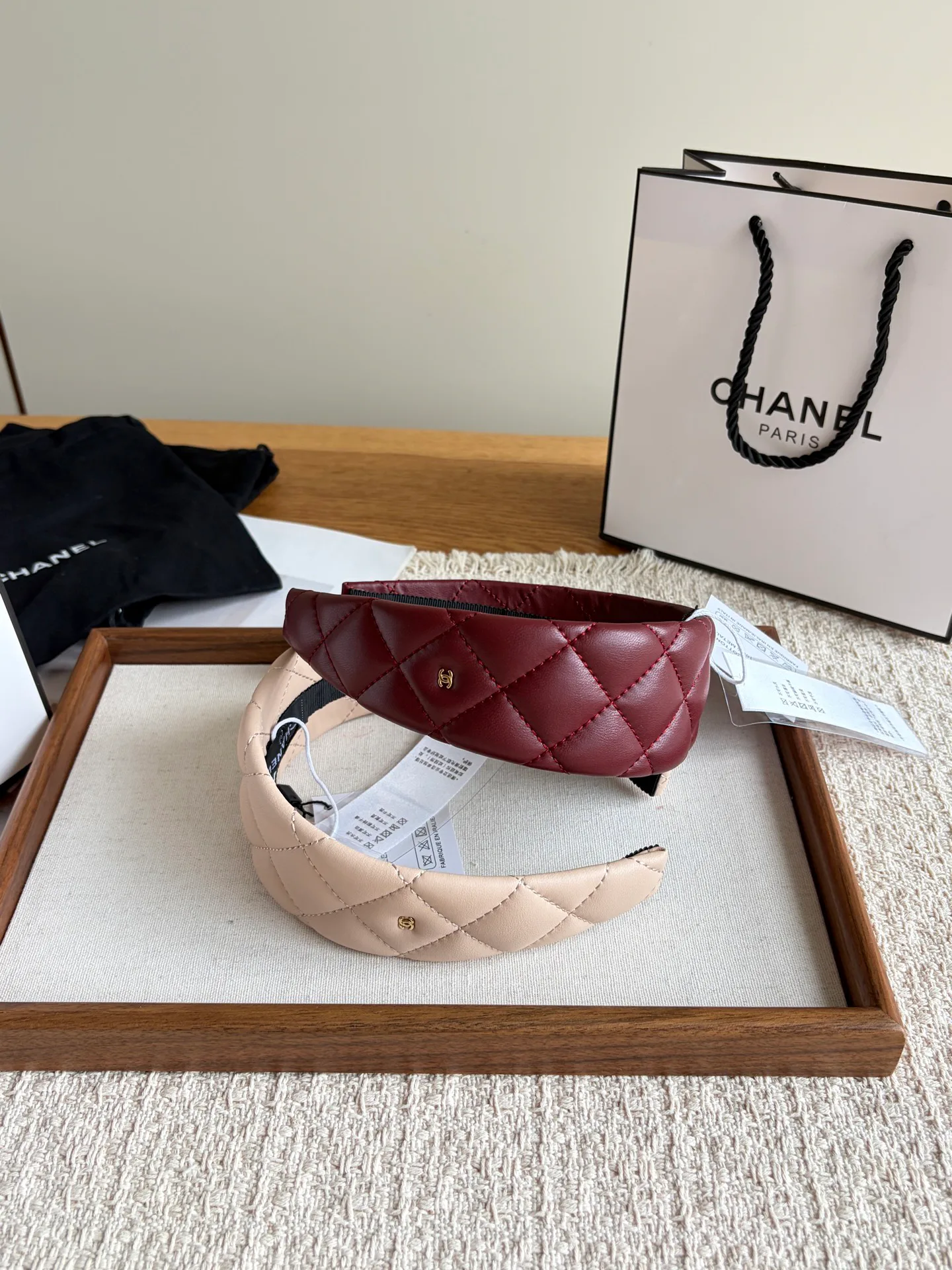 Головные Уборы Chanel 18063840