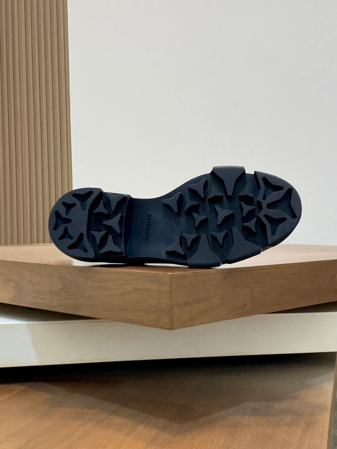 Лоферы И Туфли Мужские Givenchy 4489319