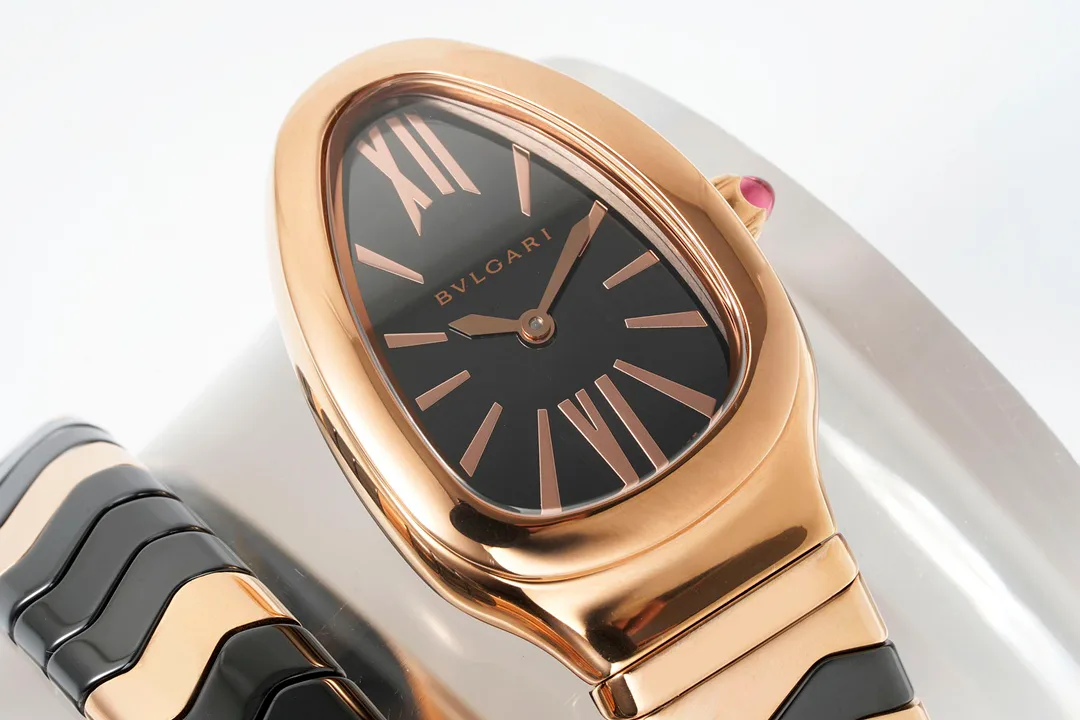 Часы Женские Bvlgari 11696051