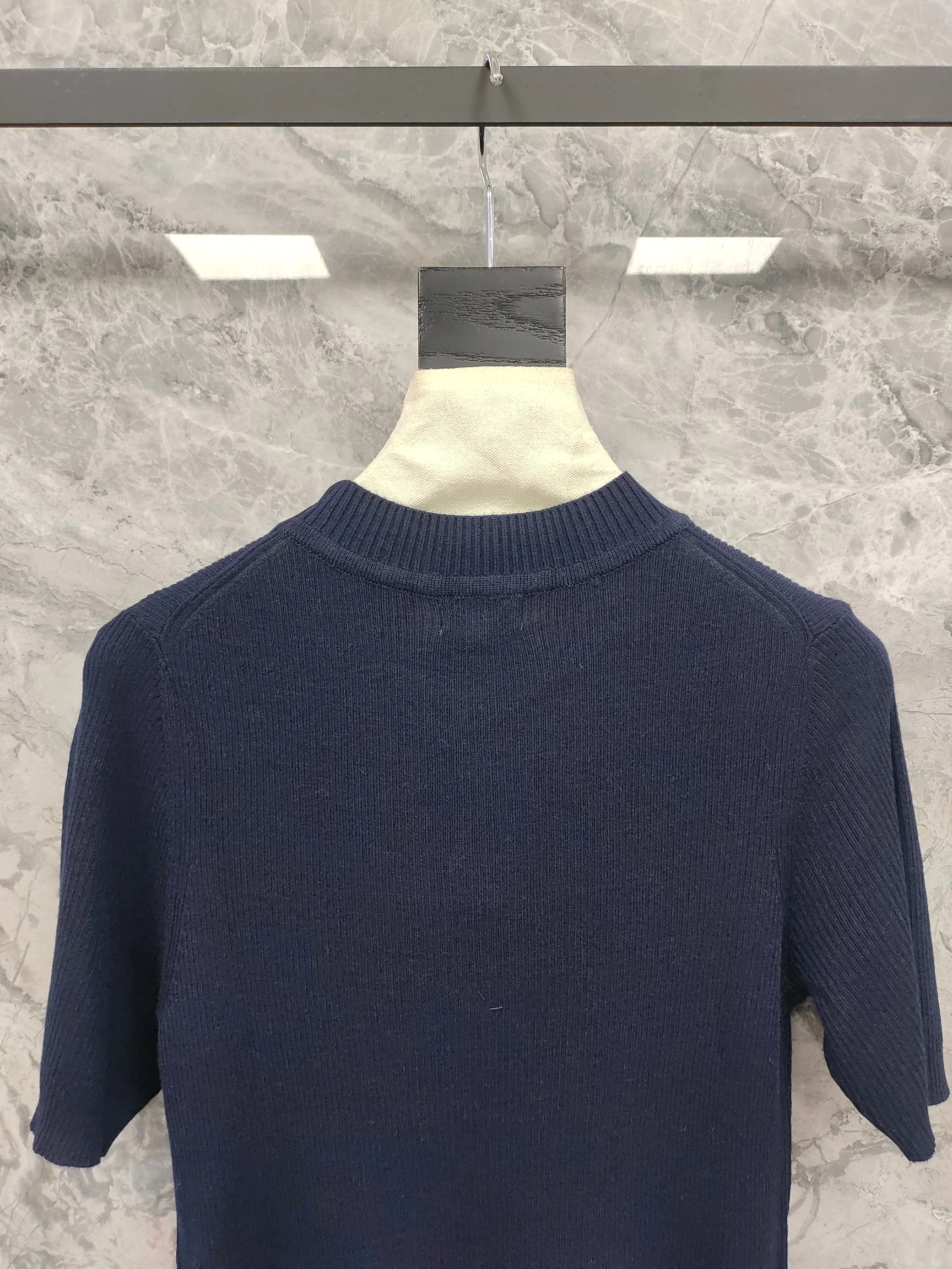 Футболки Женские Chanel 12155884