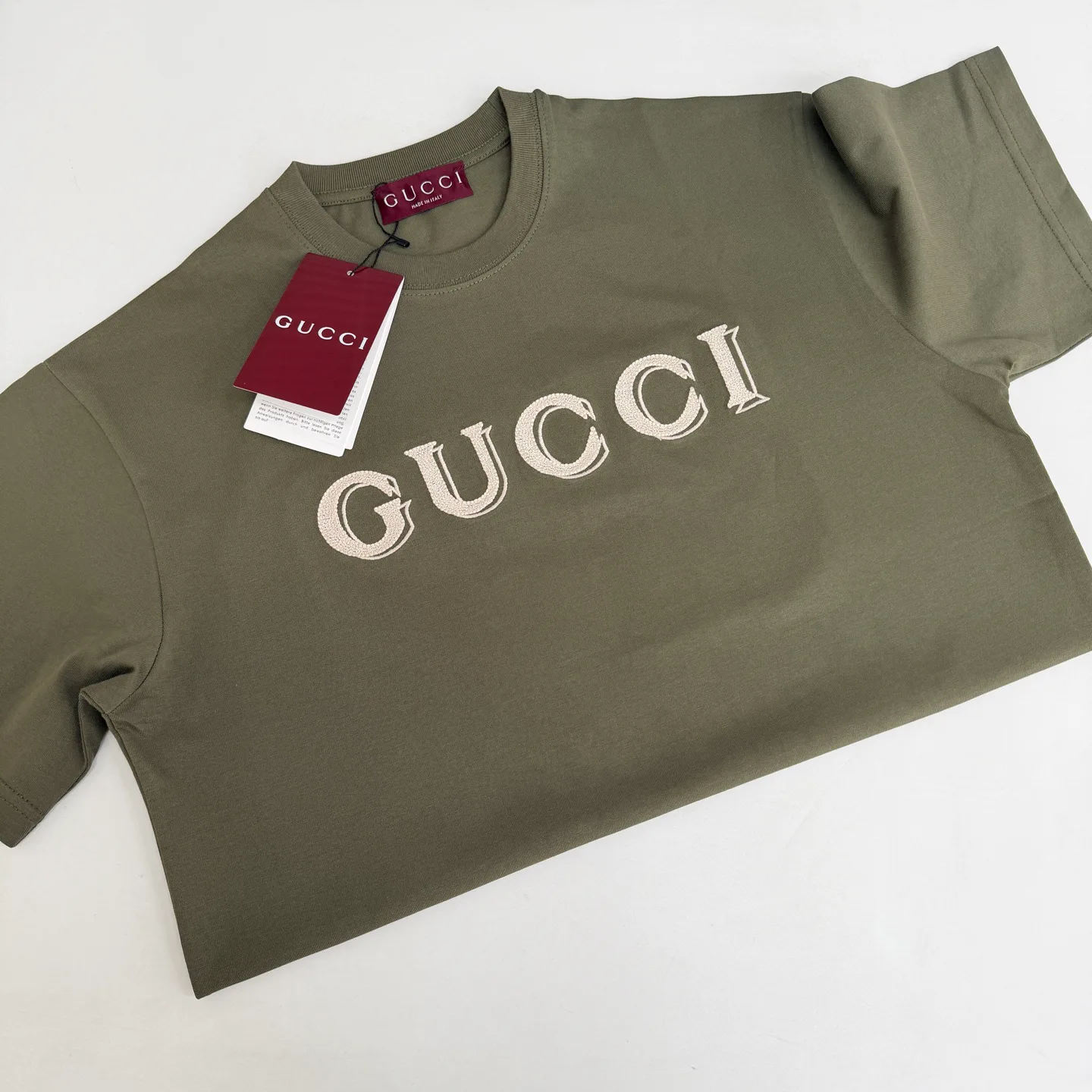 Футболки Женские Gucci 6264472