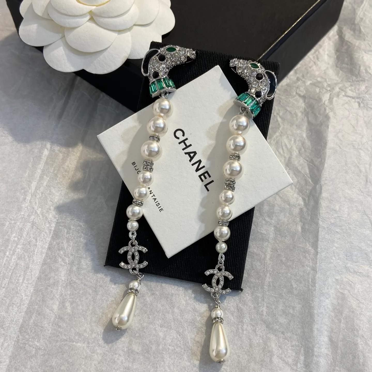 Бижутерия Chanel 17801799