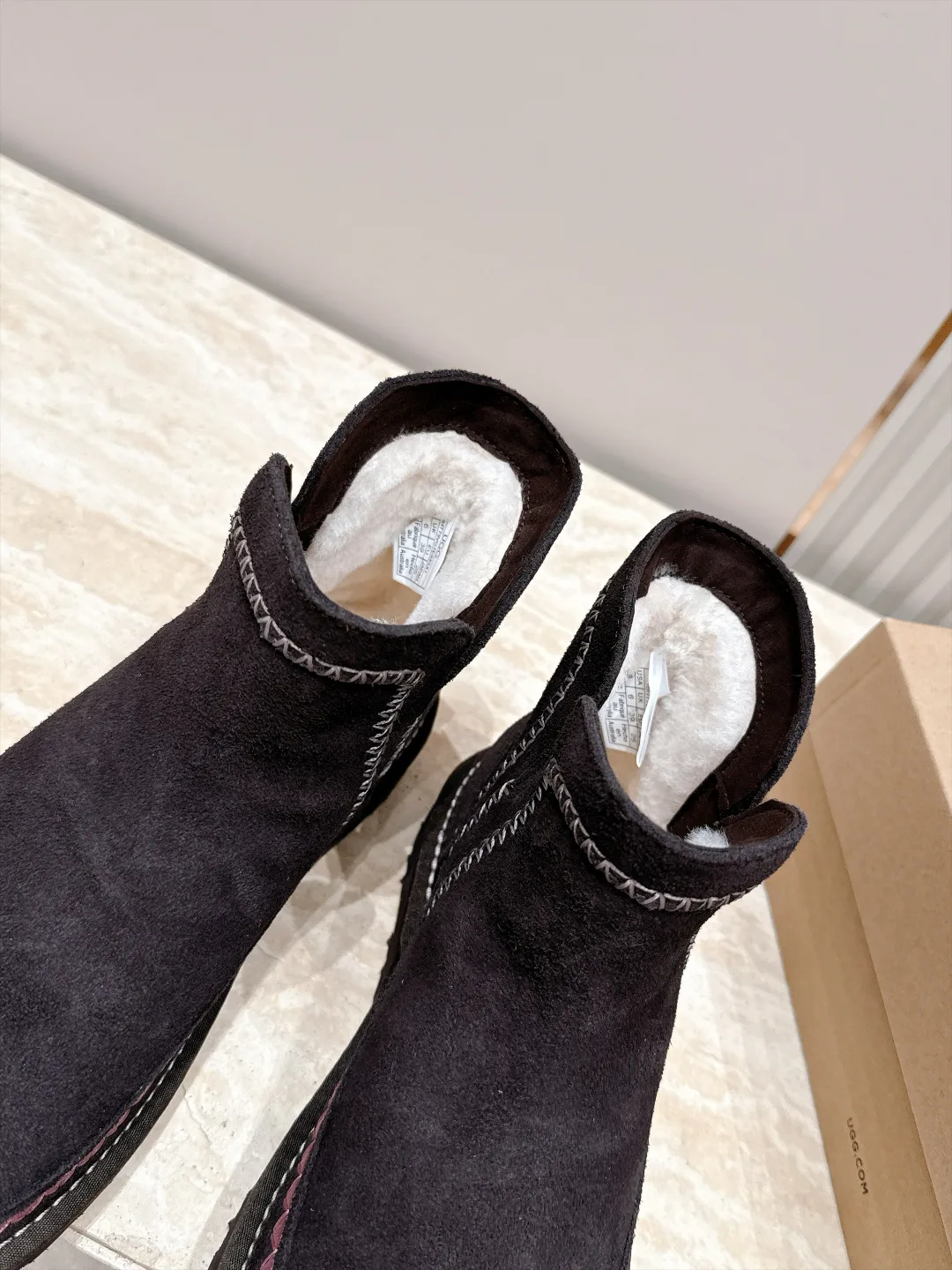 Угги Женские Ugg 19321481
