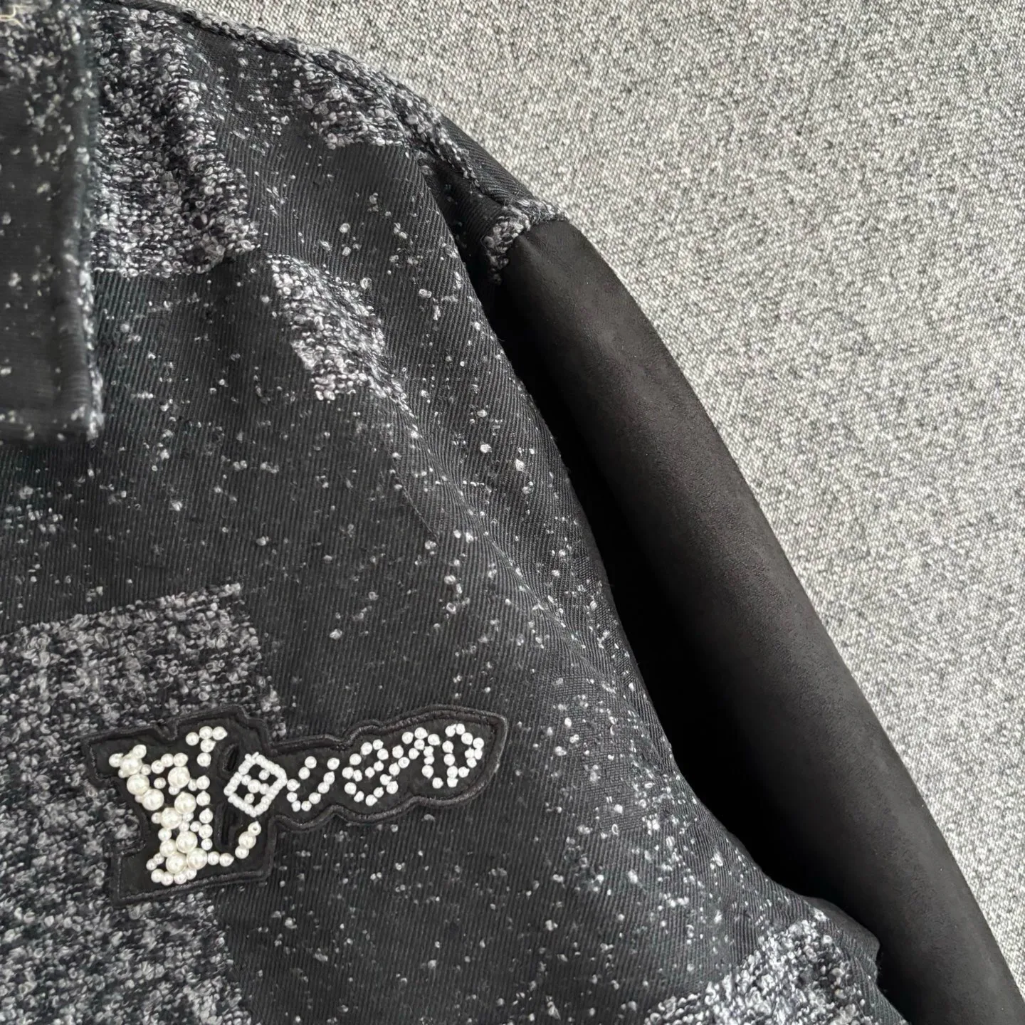 Куртки И Пуховики Мужские Louis Vuitton 569103