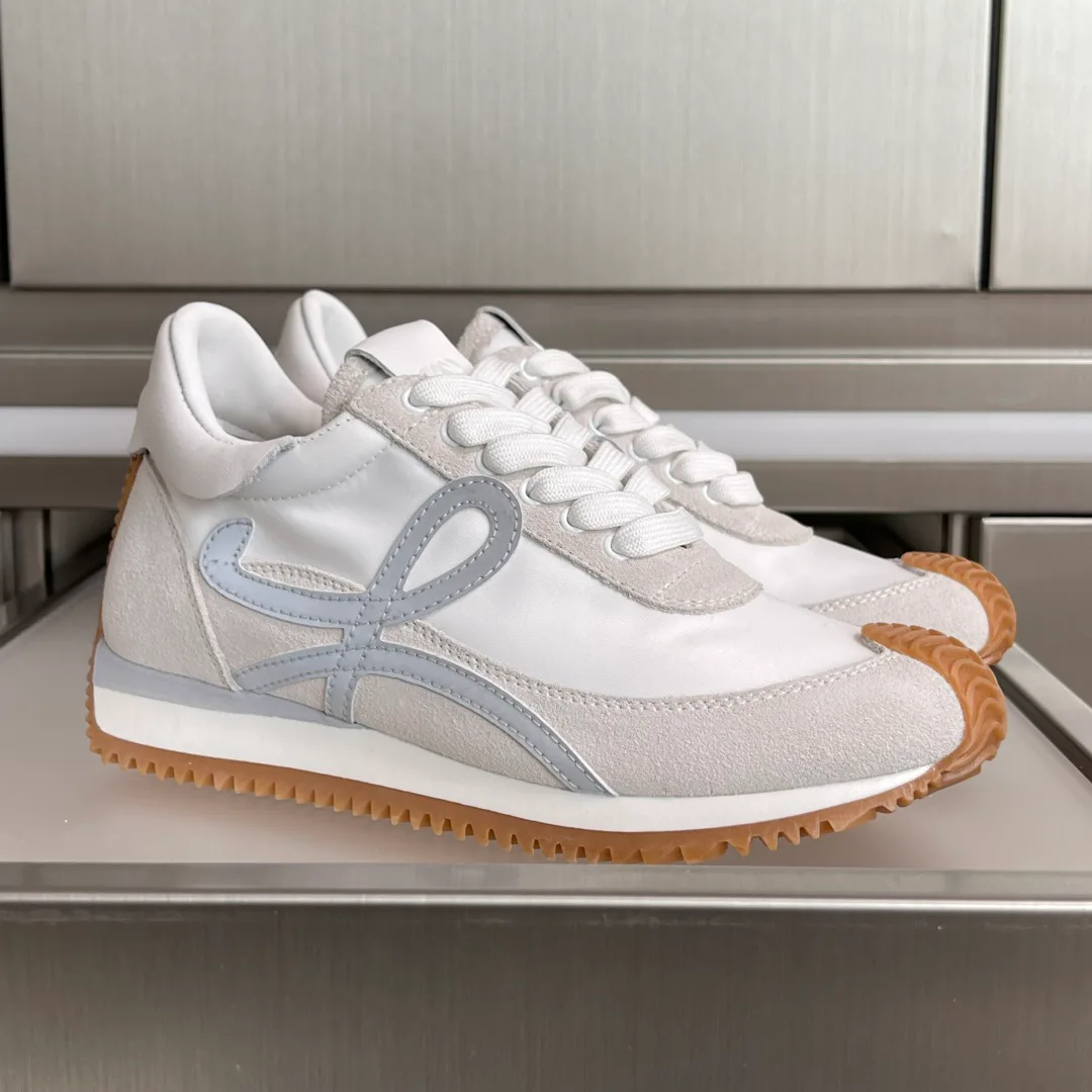 Кроссовки Женские Loewe 1607420