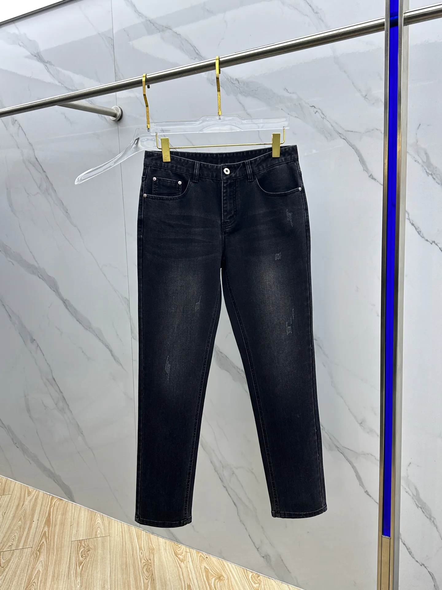 Джинсы Женские Burberry 342656