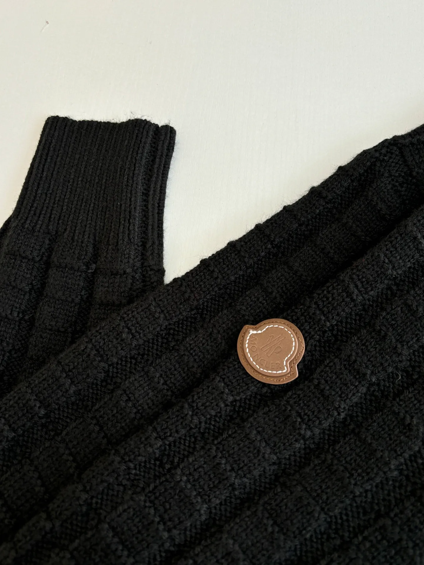 Джемперы И Свитеры Мужские Moncler 1290274