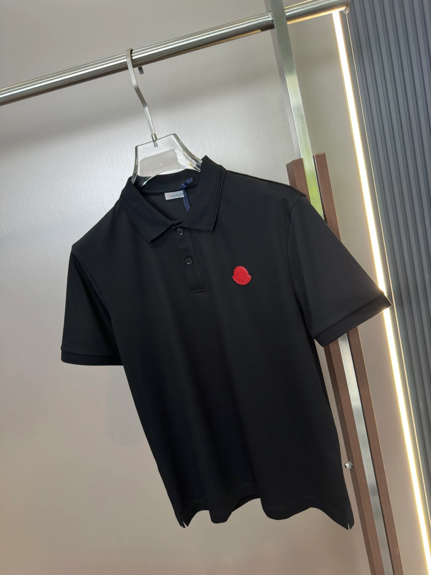 Футболки Мужские Moncler 12615764
