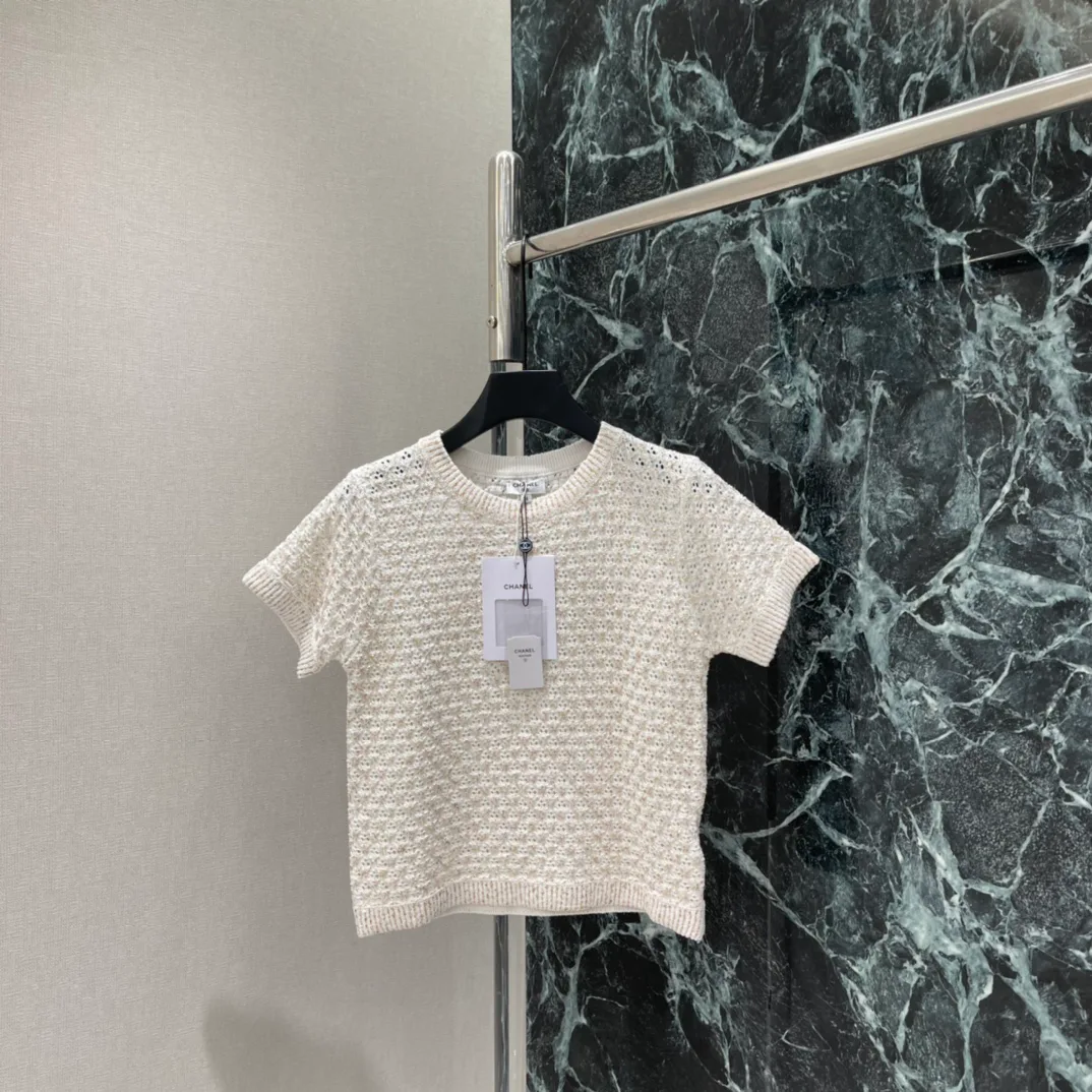 Топы Женские Chanel 12875095