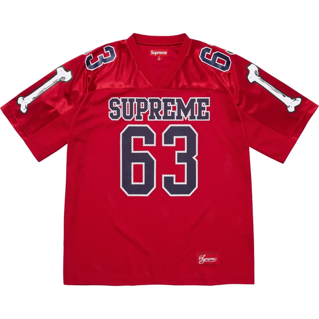 Футболки Мужские Supreme 11523587