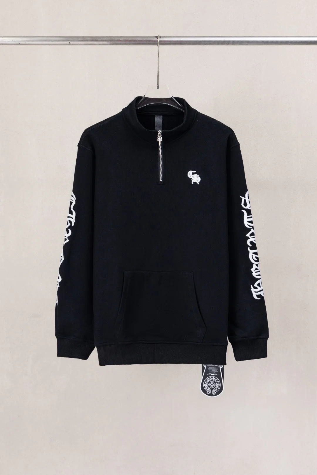 Свитшоты И Худи Мужские Chrome Hearts 19270211