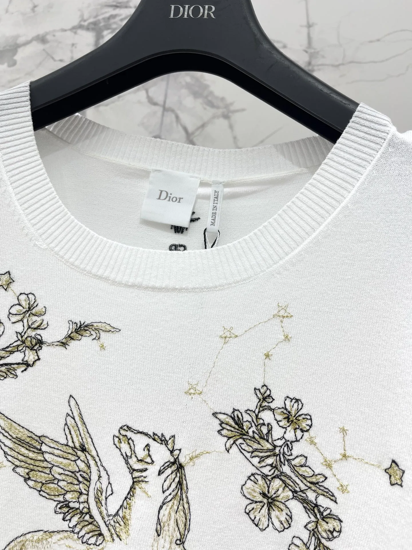 Топы Женские Christian Dior 12783438