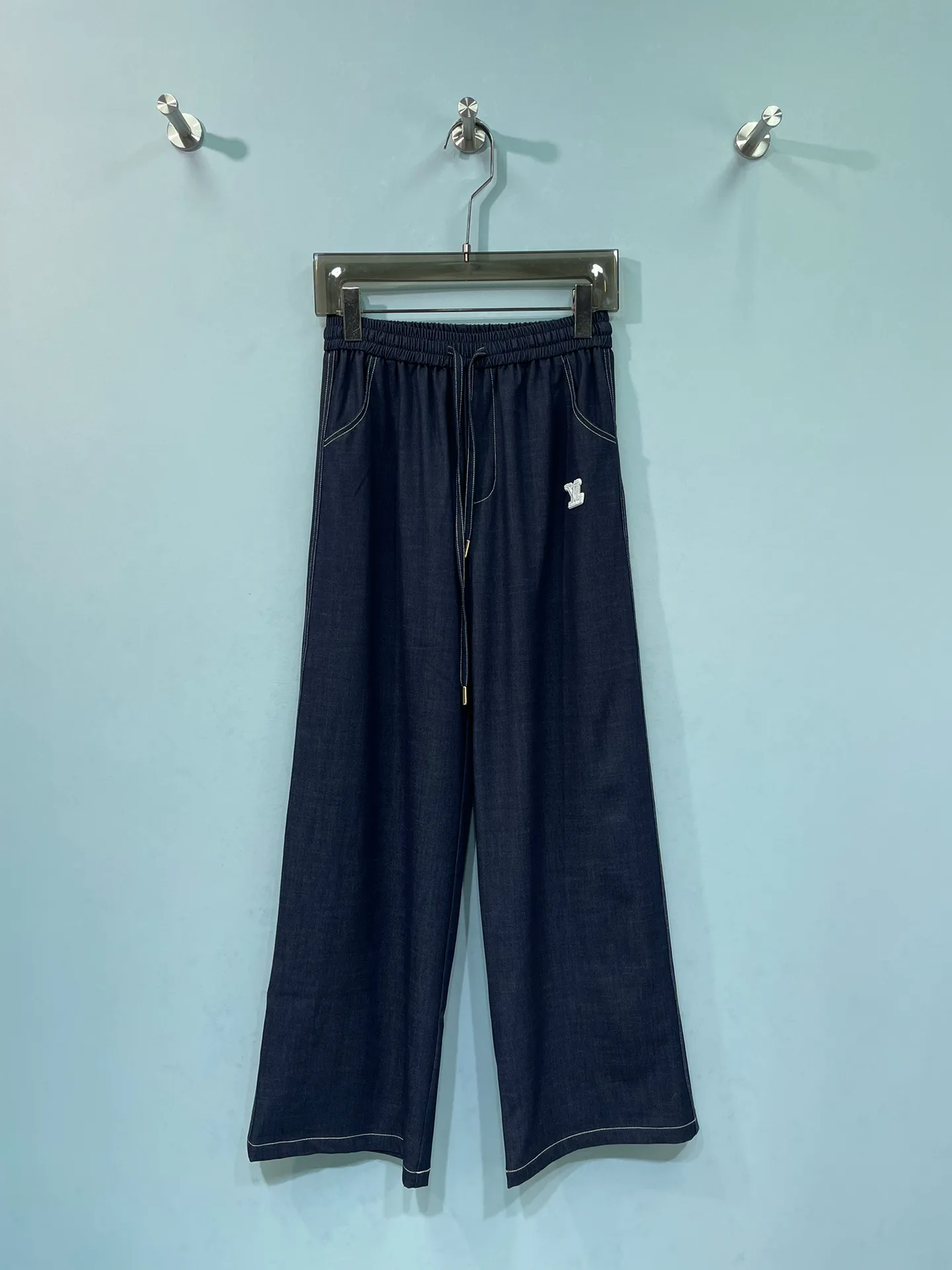 Брюки Женские Louis Vuitton 12261274