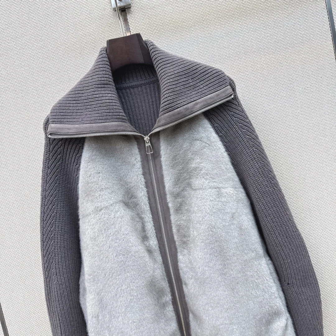 Куртки И Пуховики Женские Loro Piana 18801419