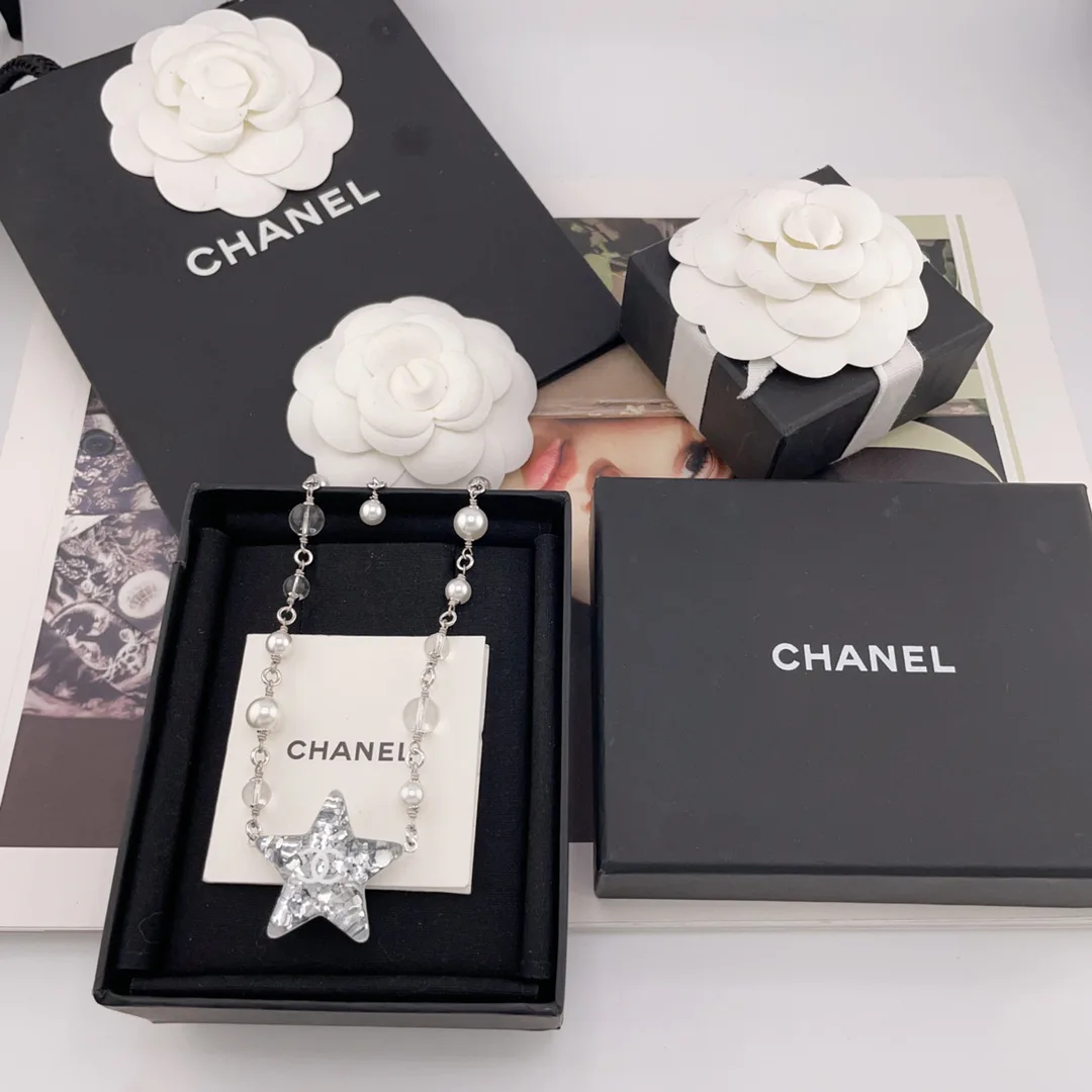 Бижутерия Chanel 1789726