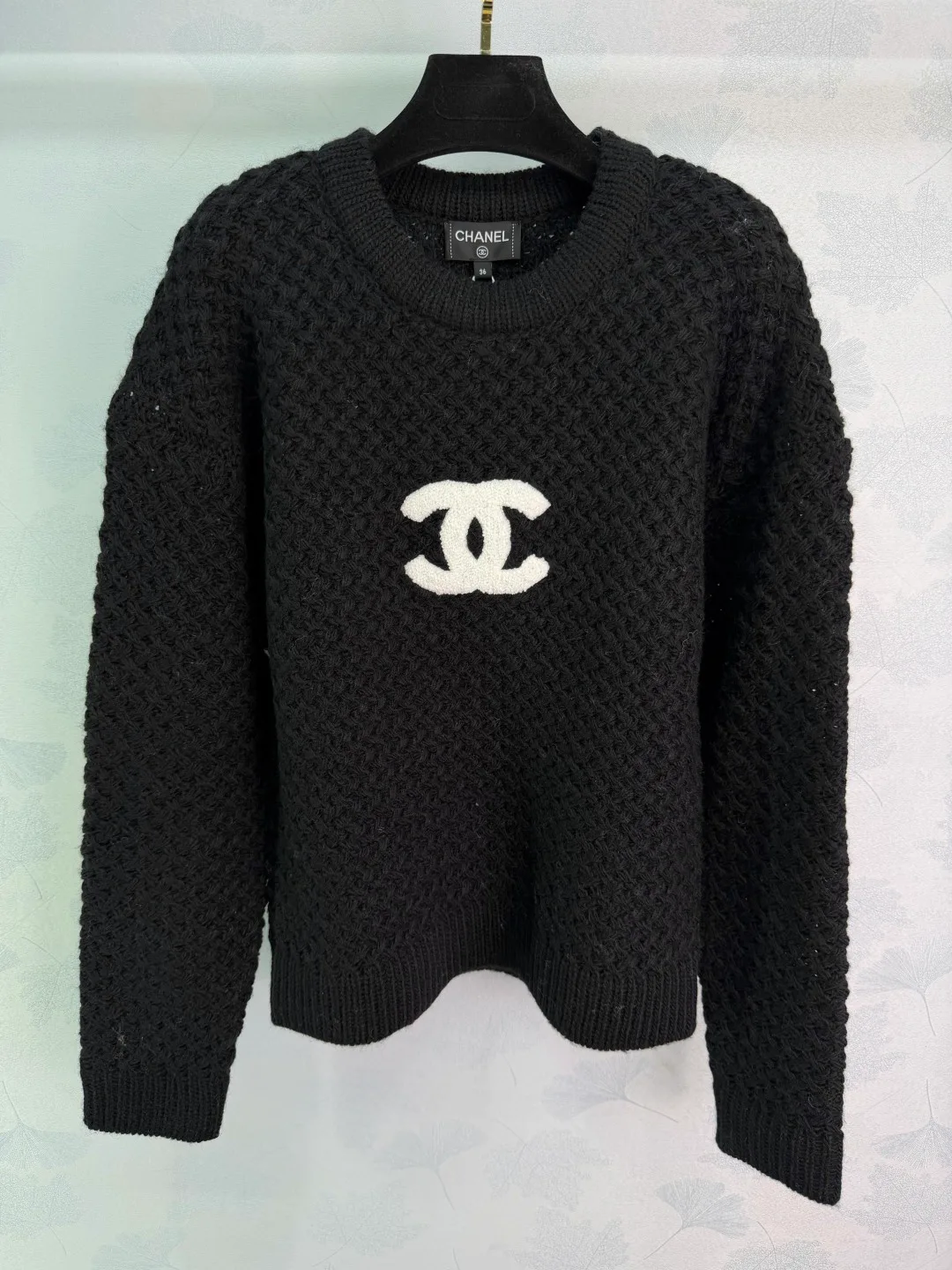 Джемперы И Свитеры Женские Chanel 501602