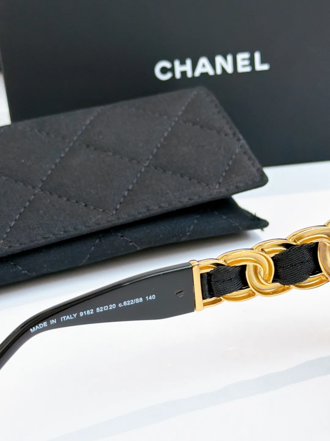 Очки Chanel 10379599