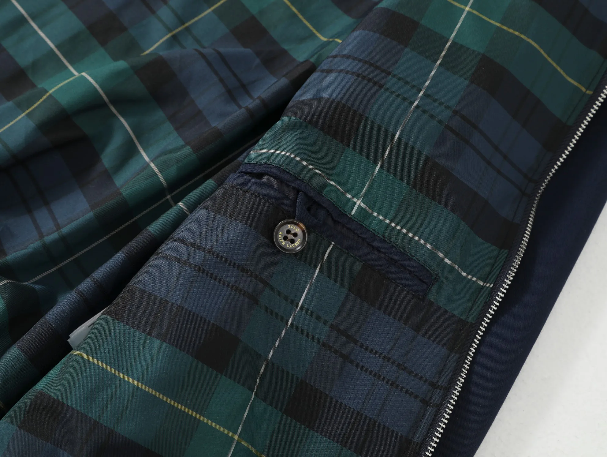 Куртки И Пуховики Мужские Ralph Lauren 10937974