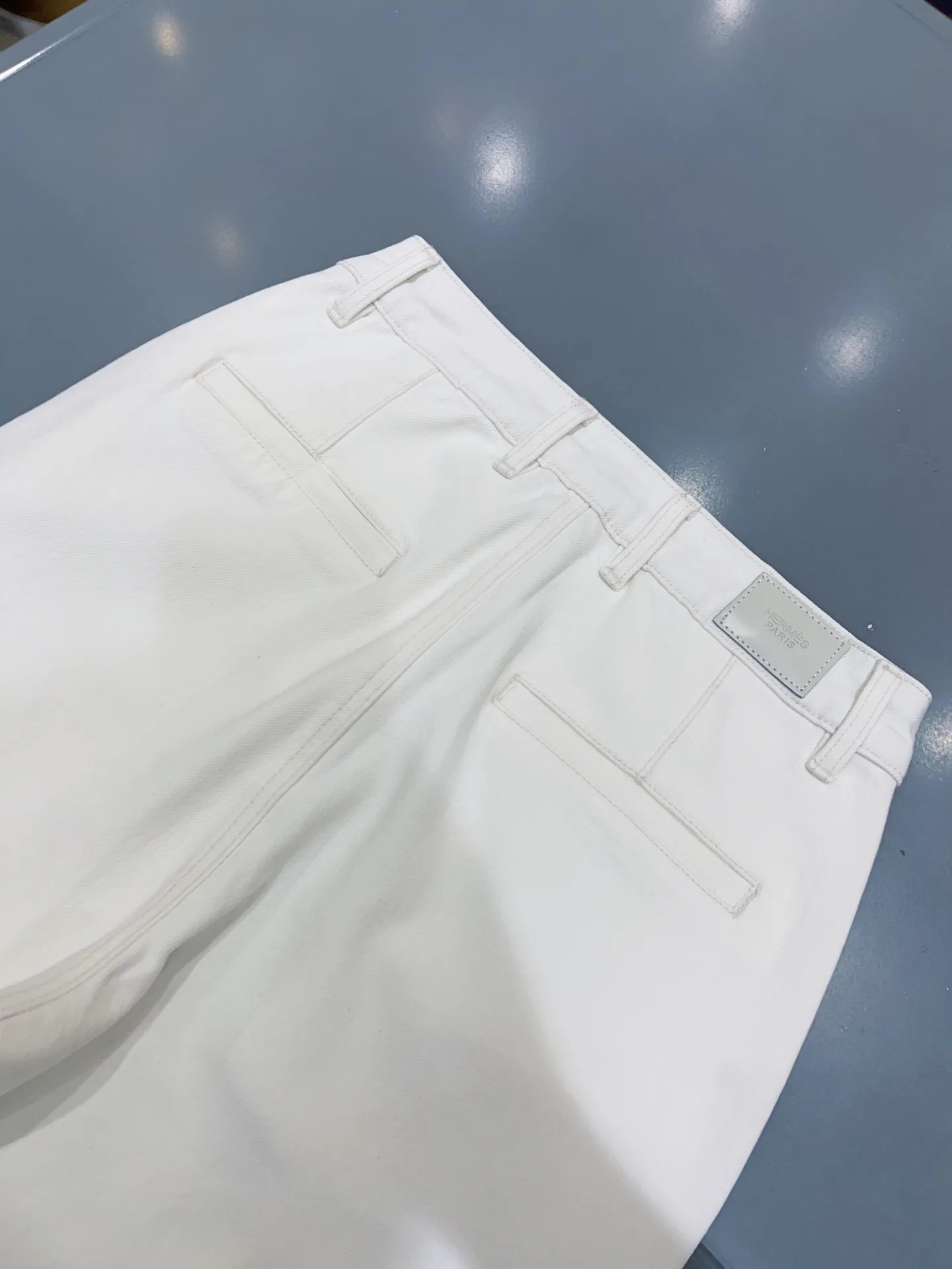 Джинсы Женские Hermes 10101509