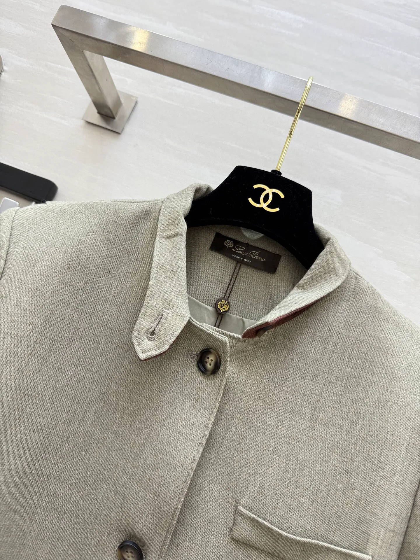 Жакеты Женские Loro Piana 1556723