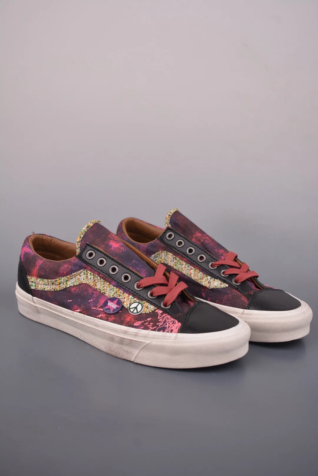 Кеды Женские Vans 10736344