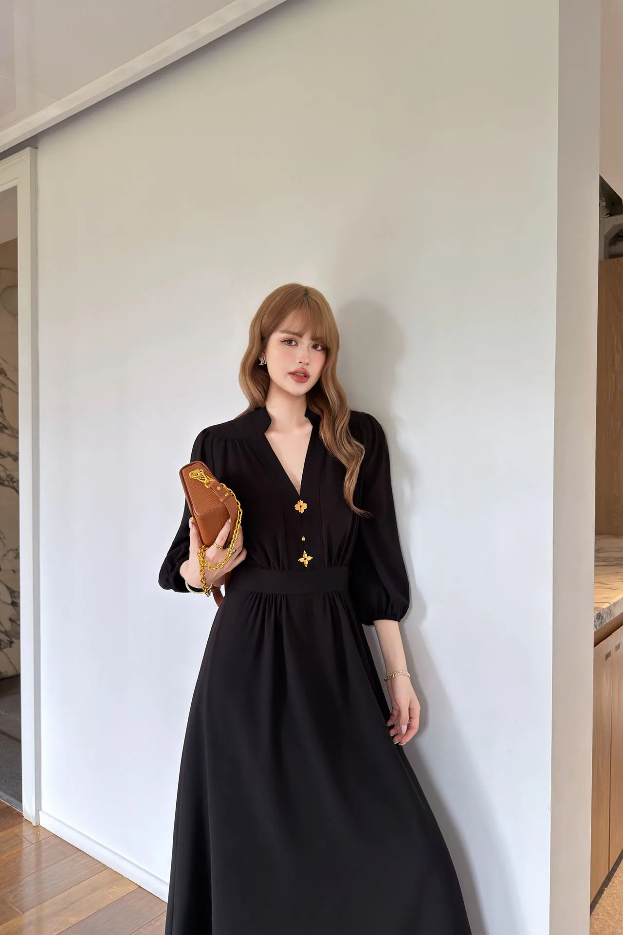 Платья Женские Louis Vuitton 13232018