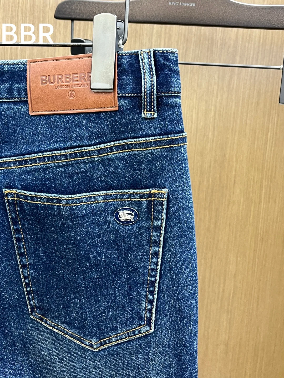 Джинсы Женские Burberry 10007528