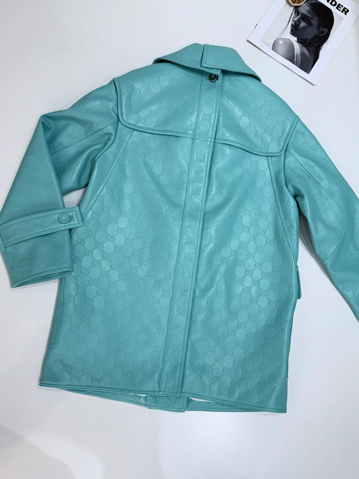 Куртки Женские Gucci 19138