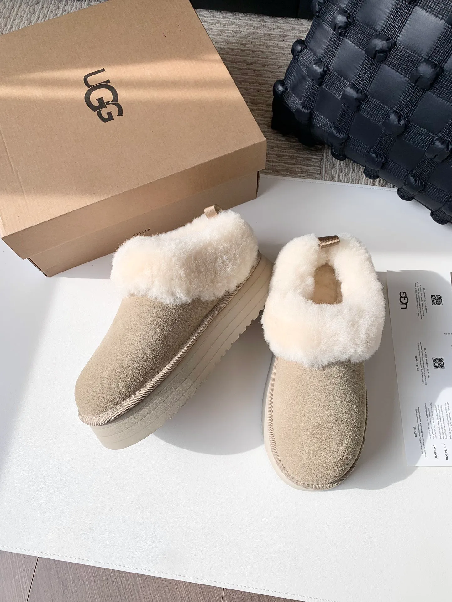 Угги Женские Ugg 206699