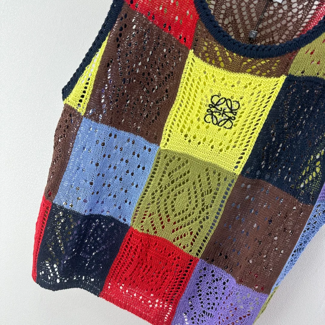 Жилеты Женские Loewe 13400915
