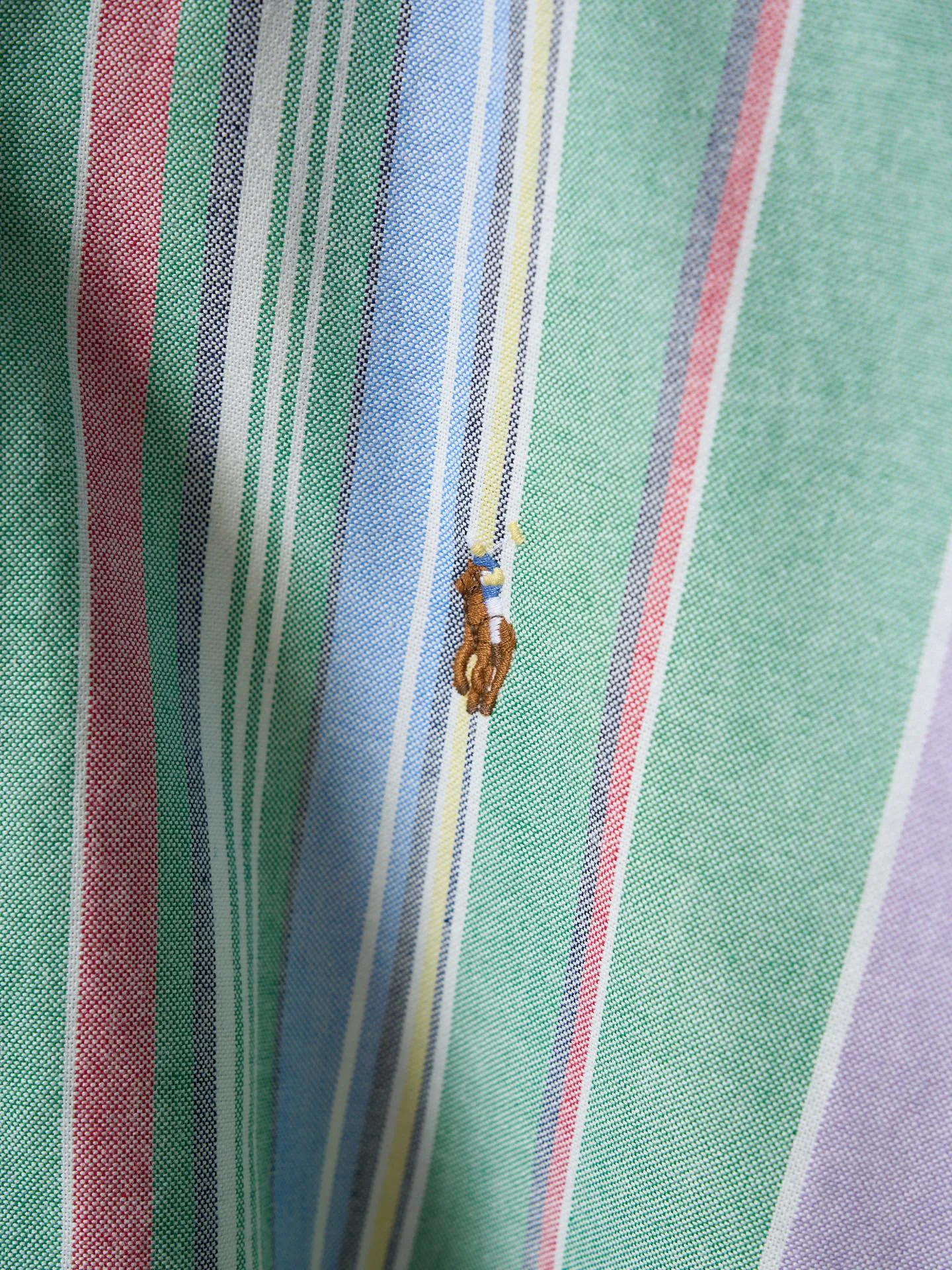 Рубашки Мужские Ralph Lauren 11756456