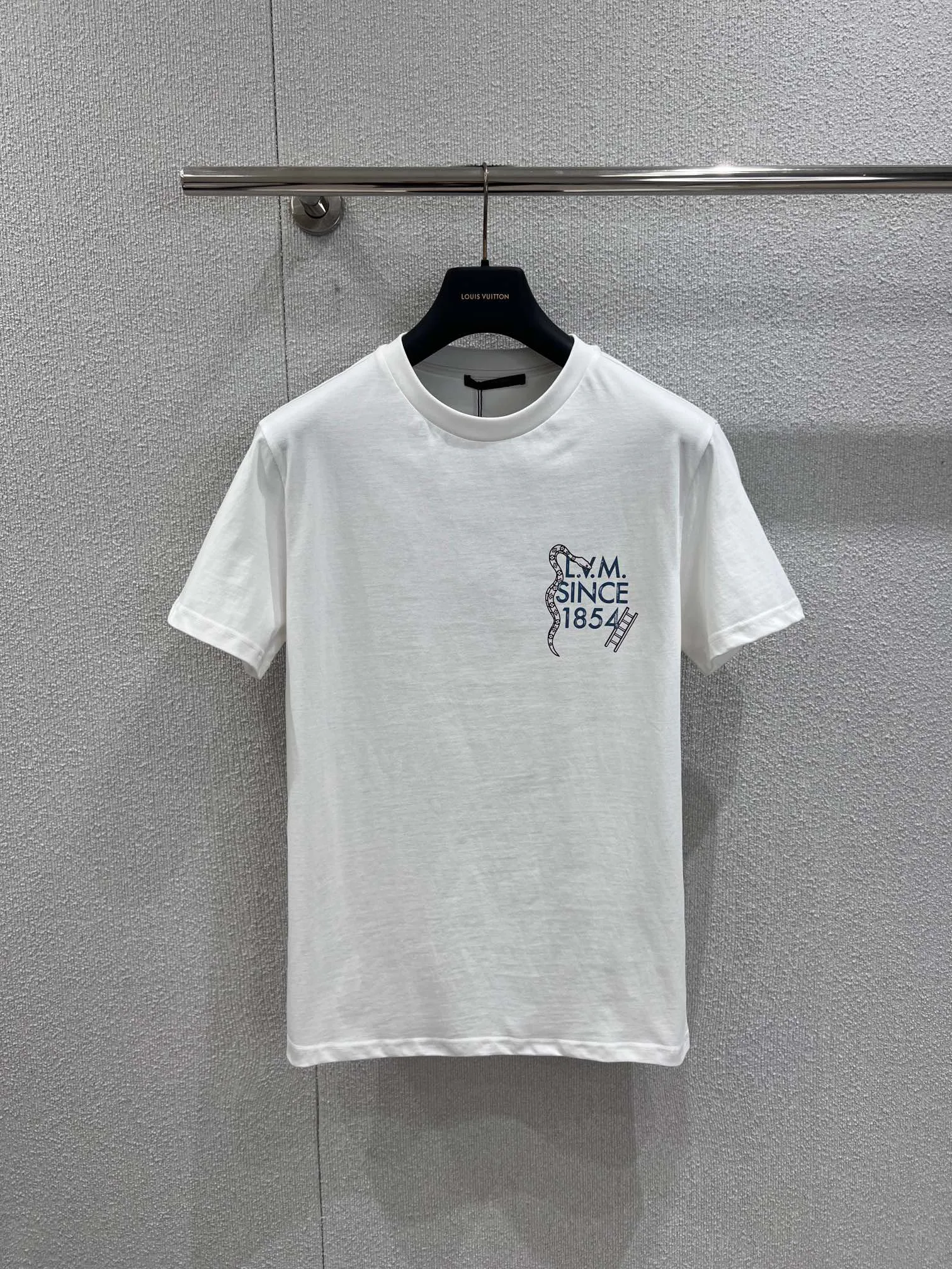 Футболки Женские Louis Vuitton 1707354