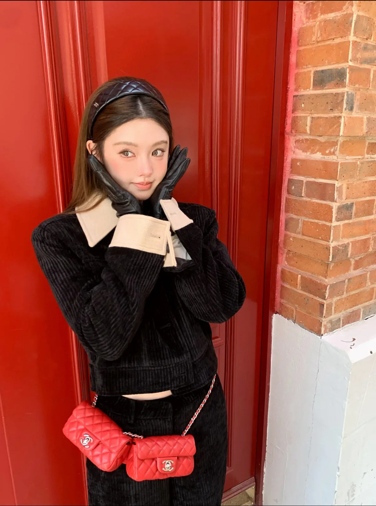 Головные Уборы Chanel 1703378