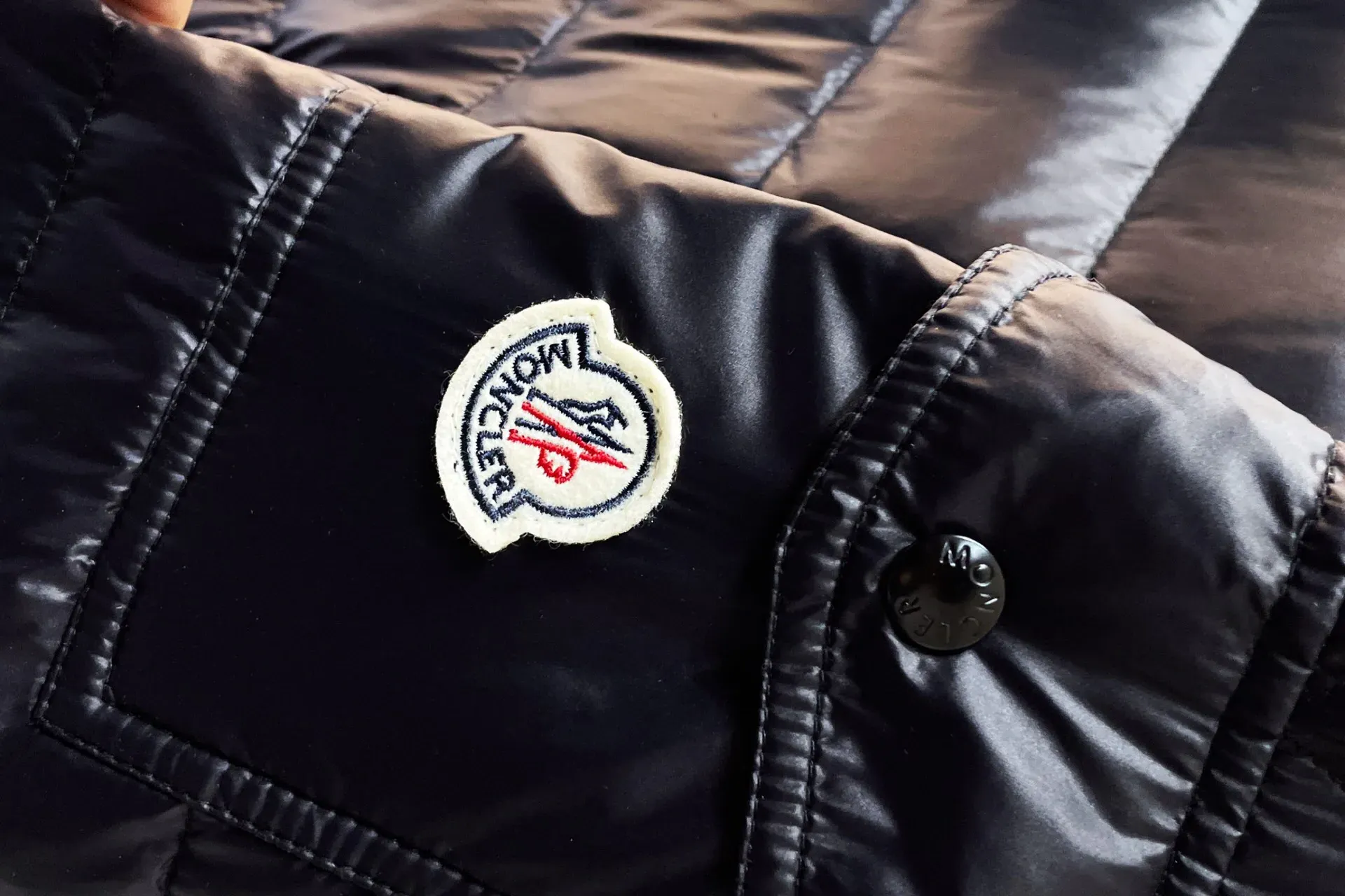 Куртки И Пуховики Мужские Moncler 273148
