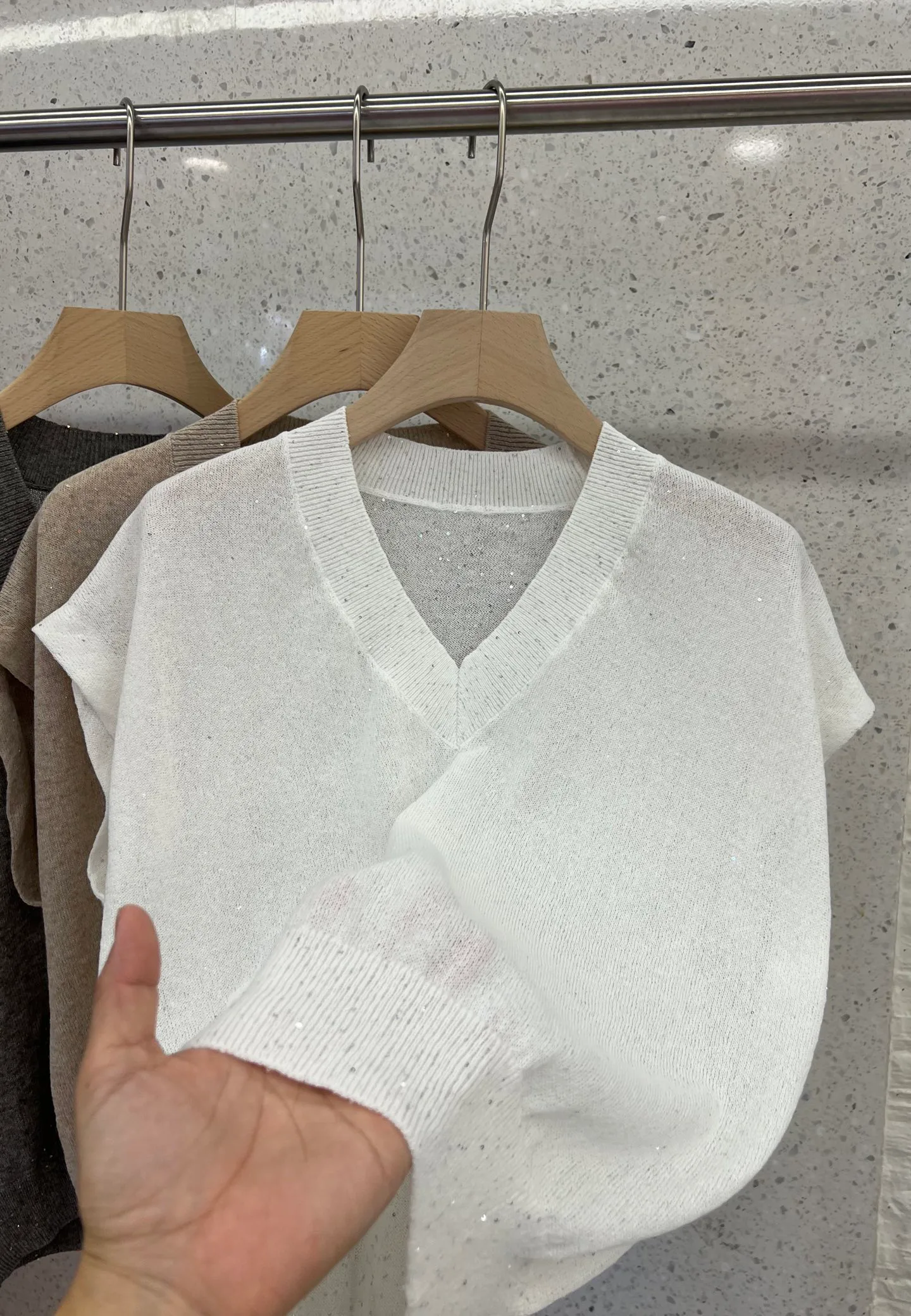 Джемперы И Свитеры Женские Brunello Cucinelli 11671717