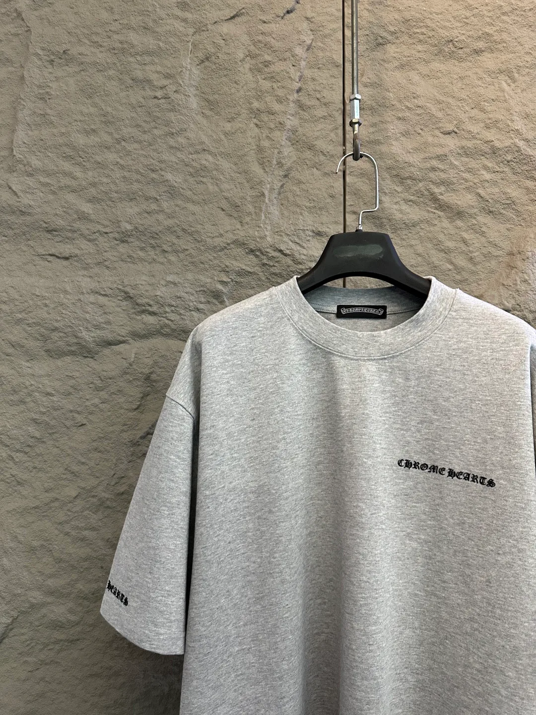 Футболки Женские Chrome Hearts 11423624