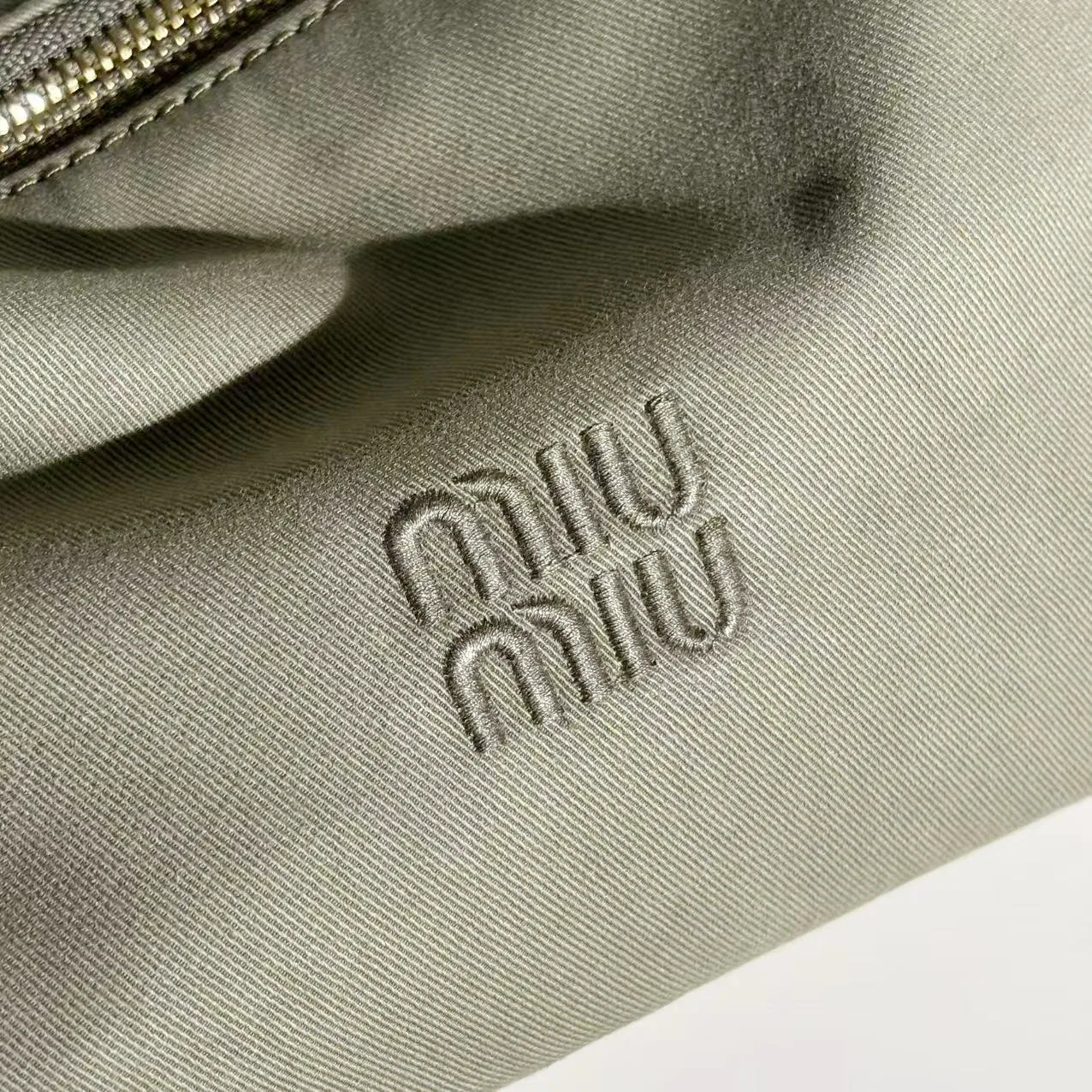 Сумки На Ремне Женские Miu Miu 10105261