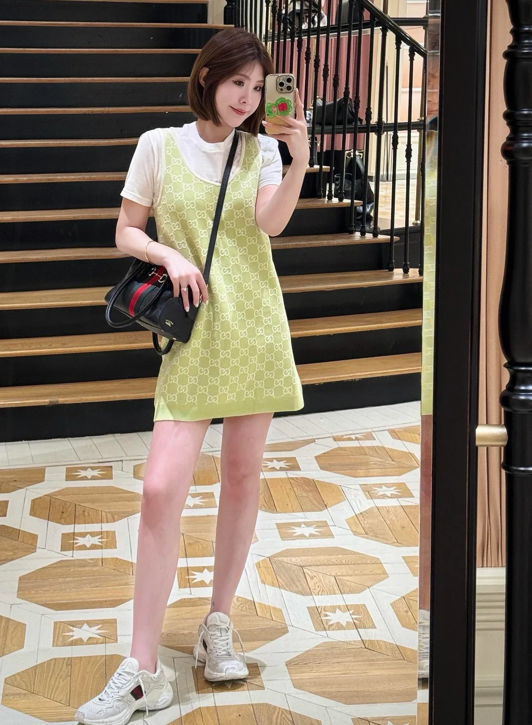 Платья Женские Gucci 11615082