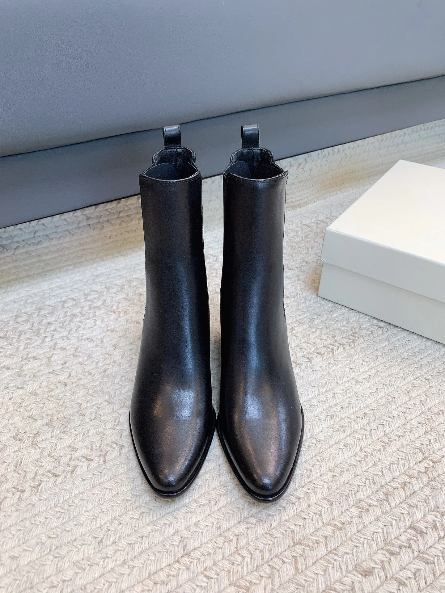 Ботильоны Женские Saint Laurent 18731822