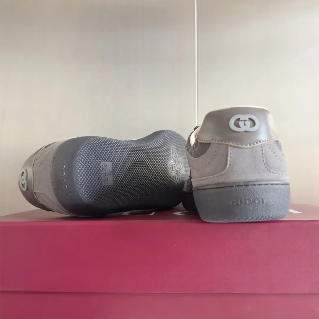 Кеды Женские Gucci 404483