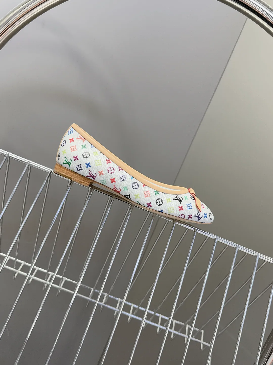 Туфли Женские Louis Vuitton 11485859