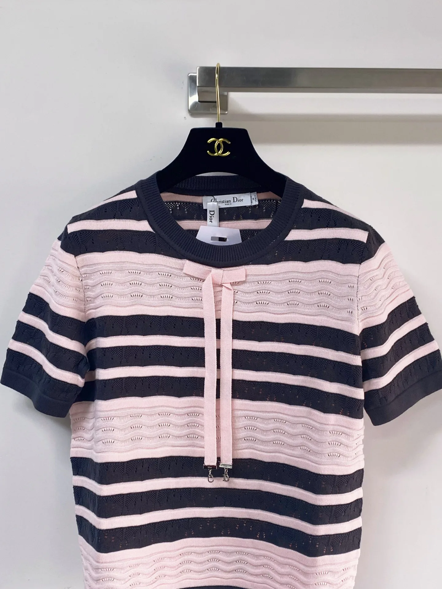 Футболки Женские Christian Dior 13471593