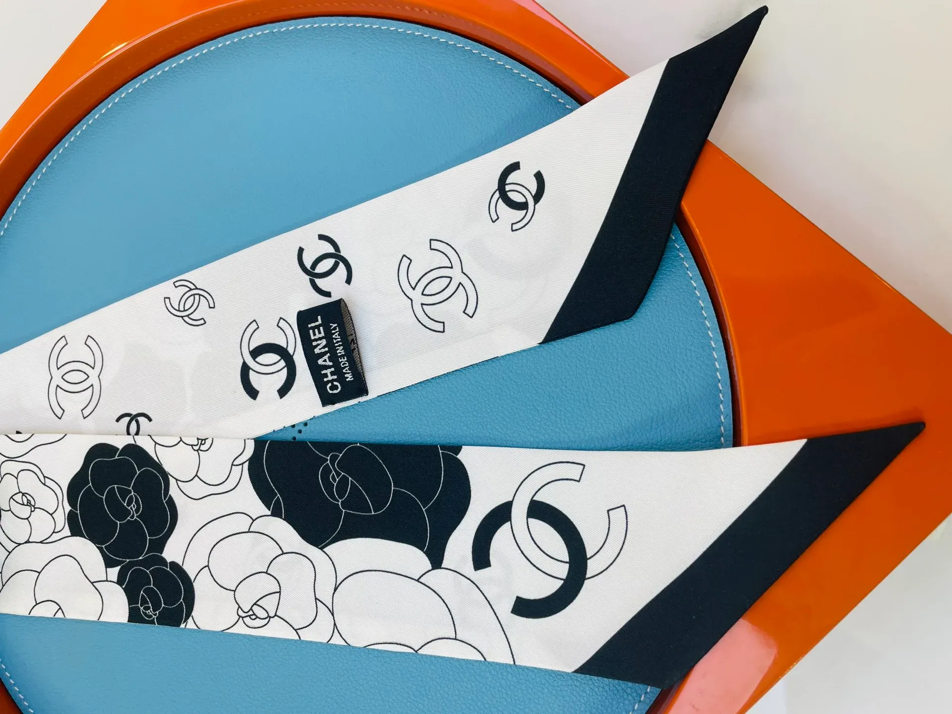 Шарфы Chanel 28219