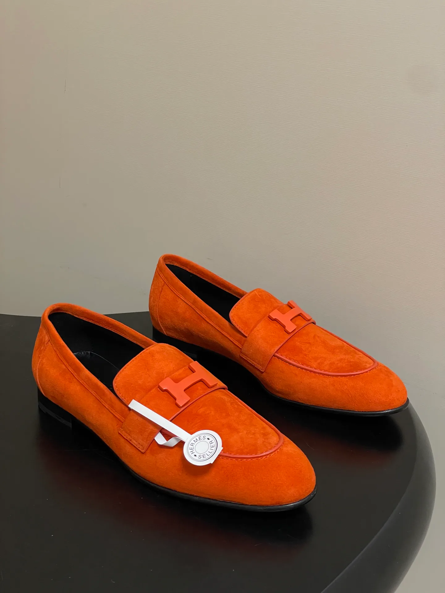 Лоферы И Мокасины Женские Hermes 9064870