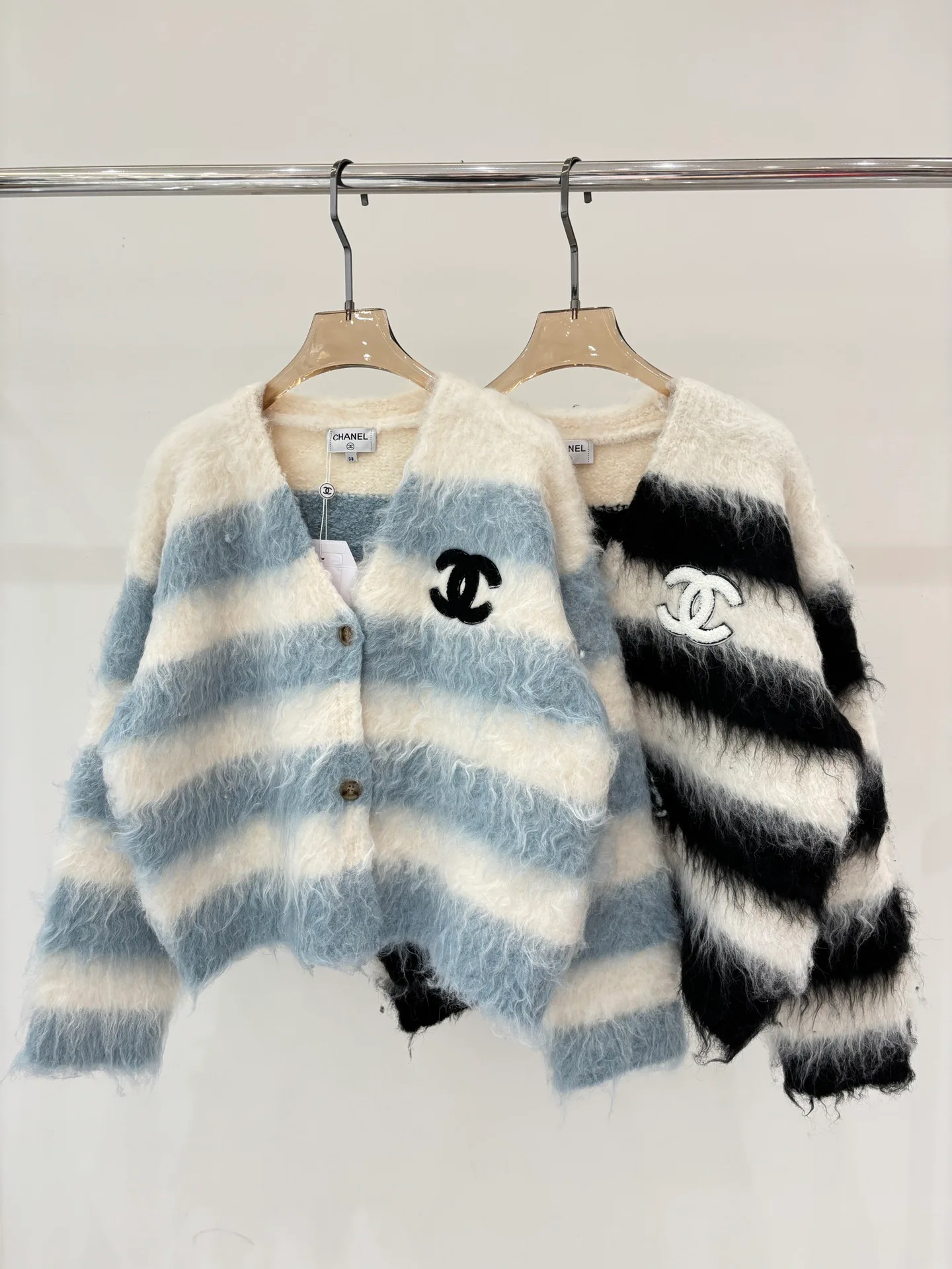 Джемперы И Свитеры Женские Chanel 548600