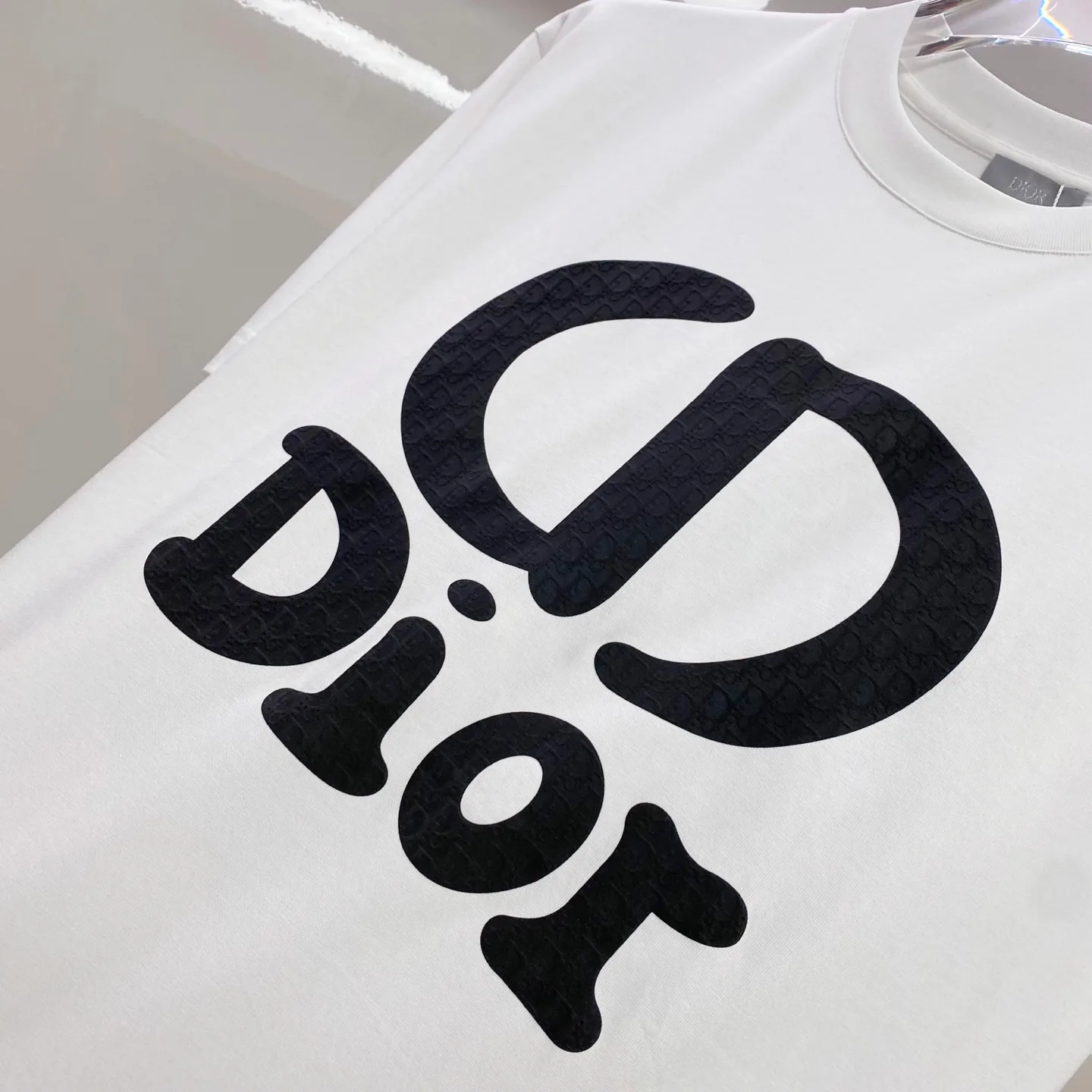 Футболки Мужские Christian Dior 12789876