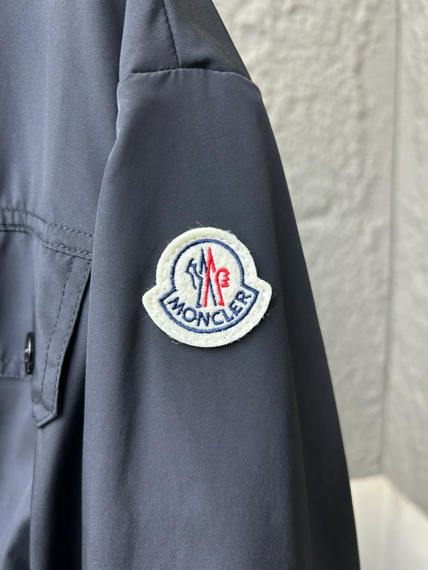 Тренчи Женские Moncler 11666882