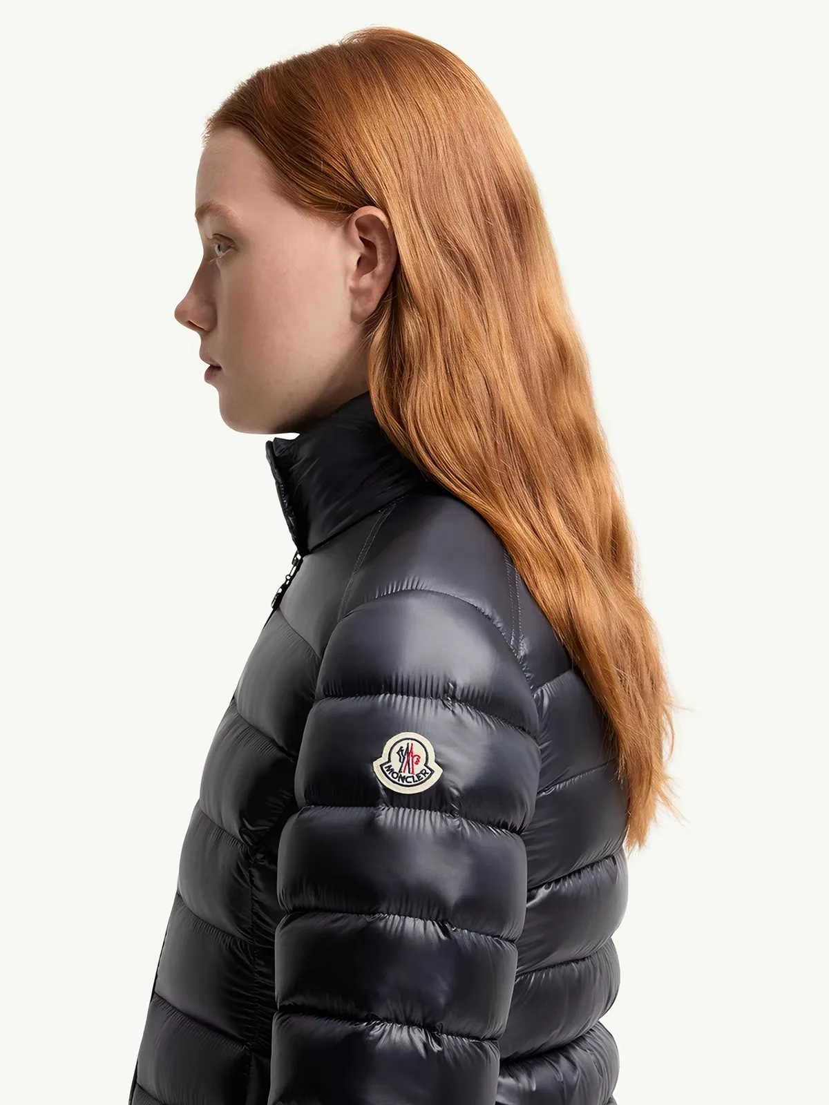 Куртки И Пуховики Женские Moncler 18710746