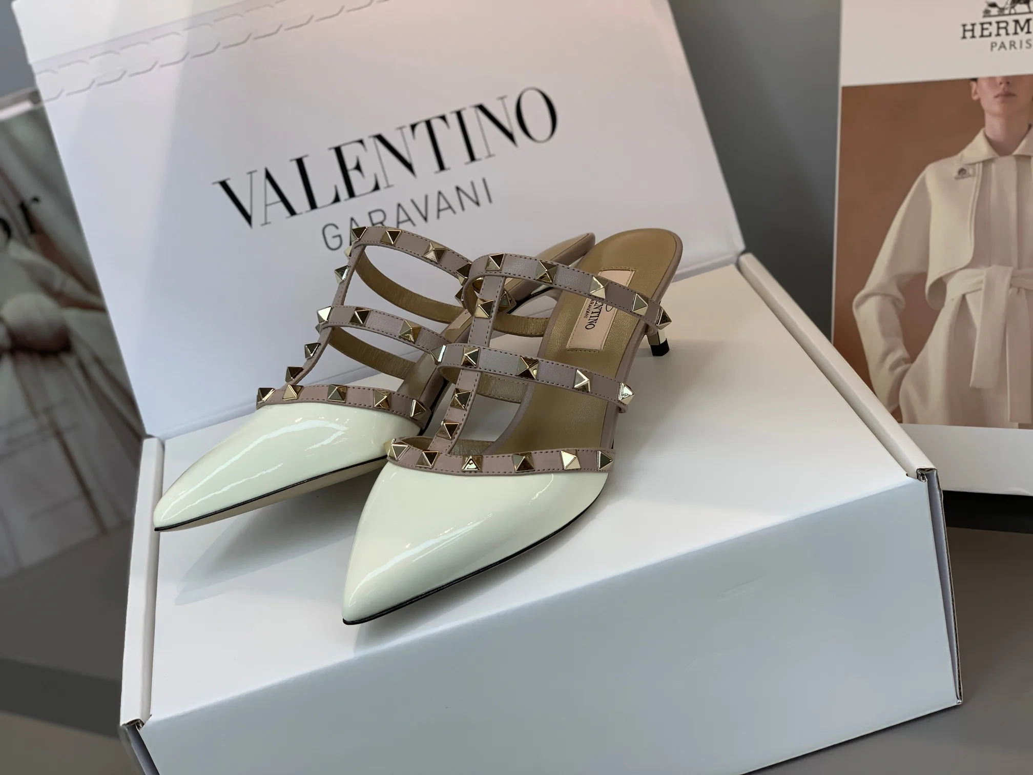 Туфли Женские Valentino 11256691