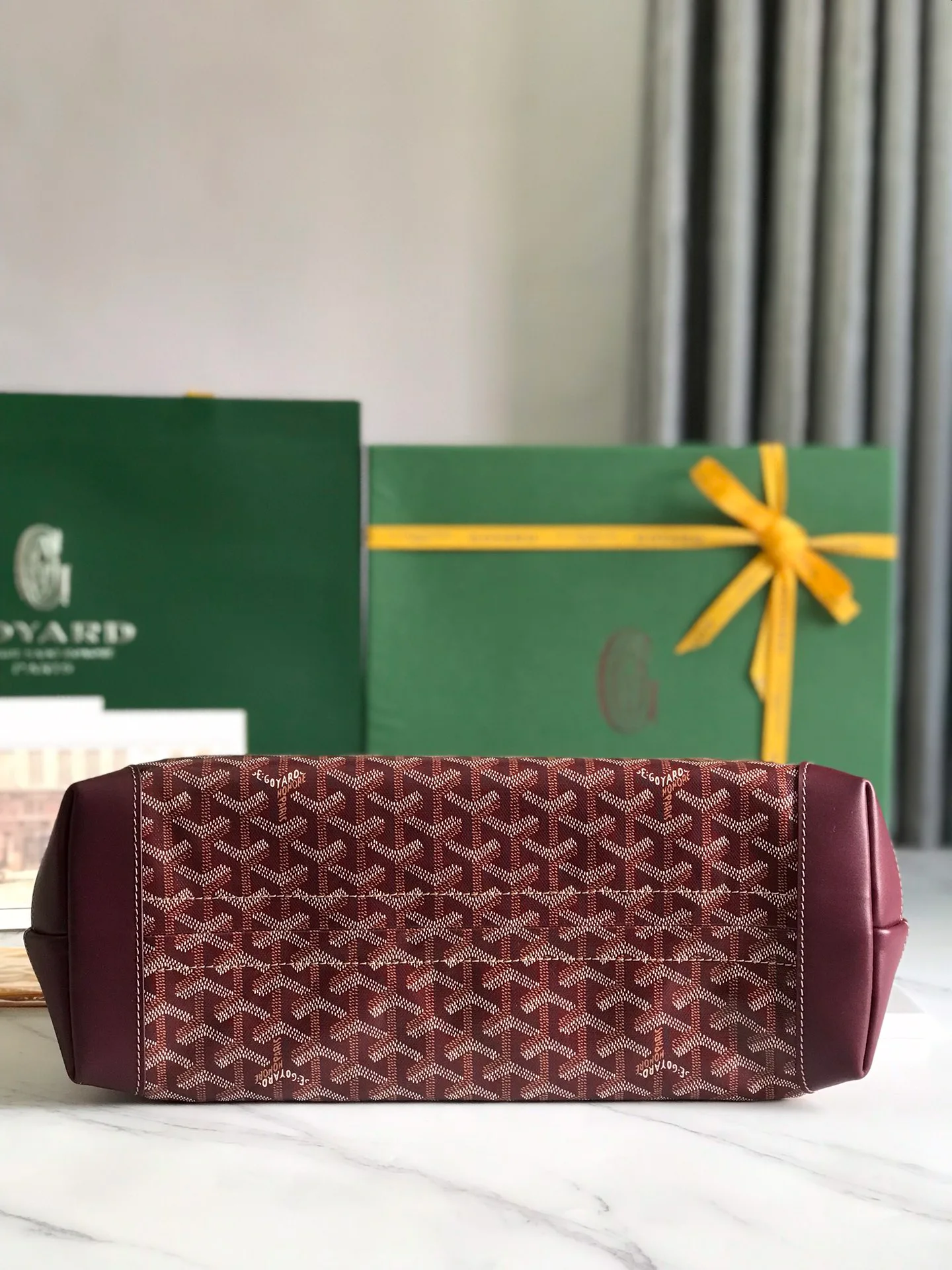 Классические Сумки Женские Goyard 199902